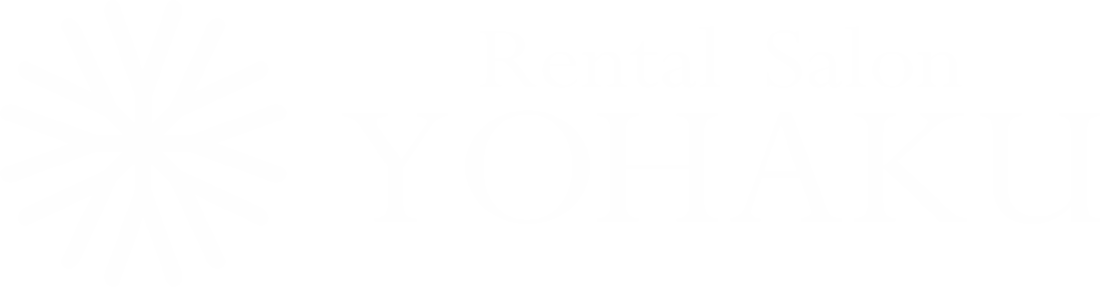 レンタルサロンYOHAKU
